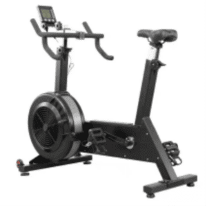 Air-resistance bike